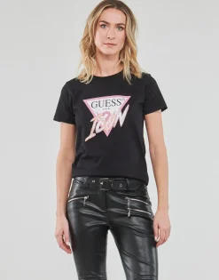 Guess - SS CN ICON TEE