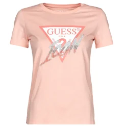 Guess - SS CN ICON TEE