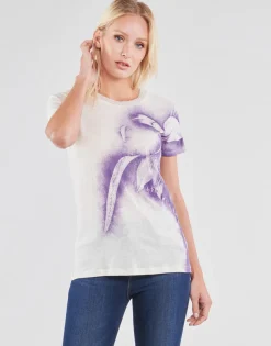 Guess - SS CN IRIS TEE