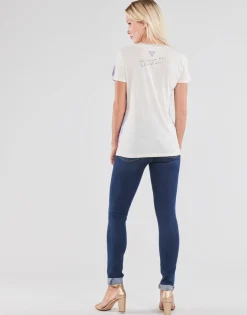 Guess - SS CN IRIS TEE
