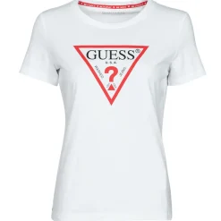 Guess - SS CN ORIGINAL TEE