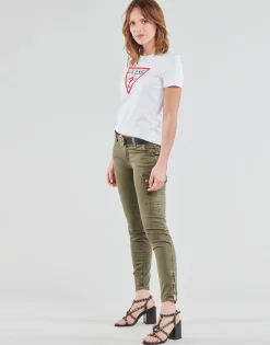 Guess - SS CN ORIGINAL TEE