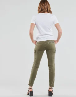 Guess - SS CN ORIGINAL TEE