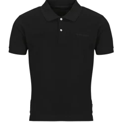 Guess - SS EMBRO LOGO POLO