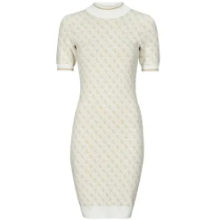 Guess - SS LISE 4G LOGO SWTER