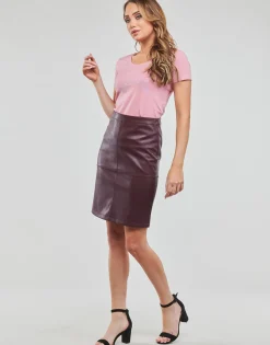 Guess - SS RN ADELINA TEE