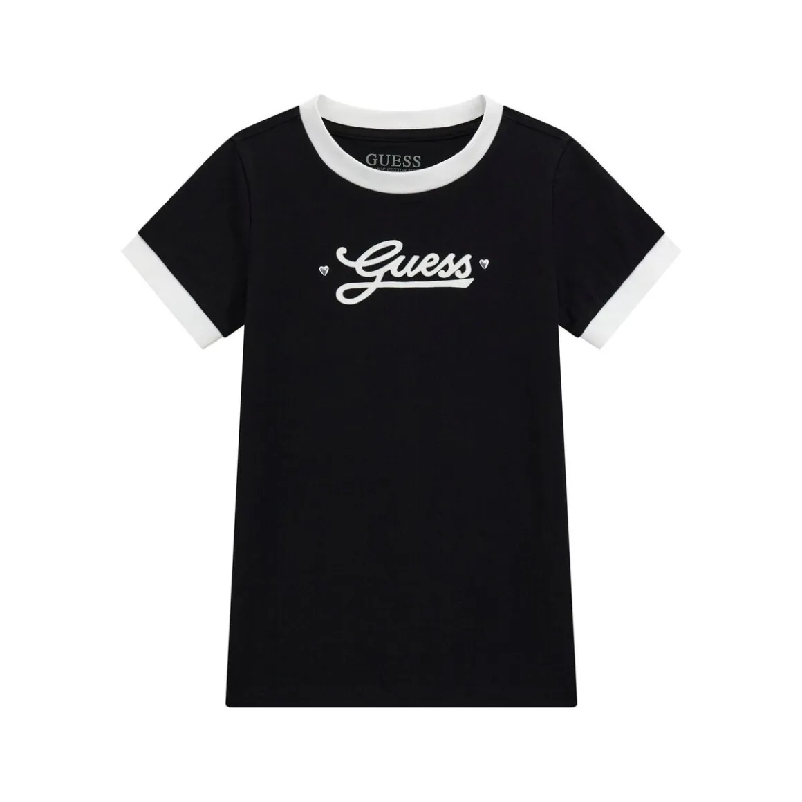 Guess - SS T SHIRT