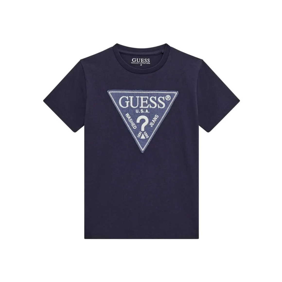 Guess - SS T SHIRT