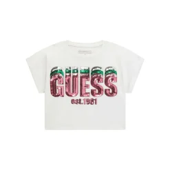 Guess - SS T SHIRT