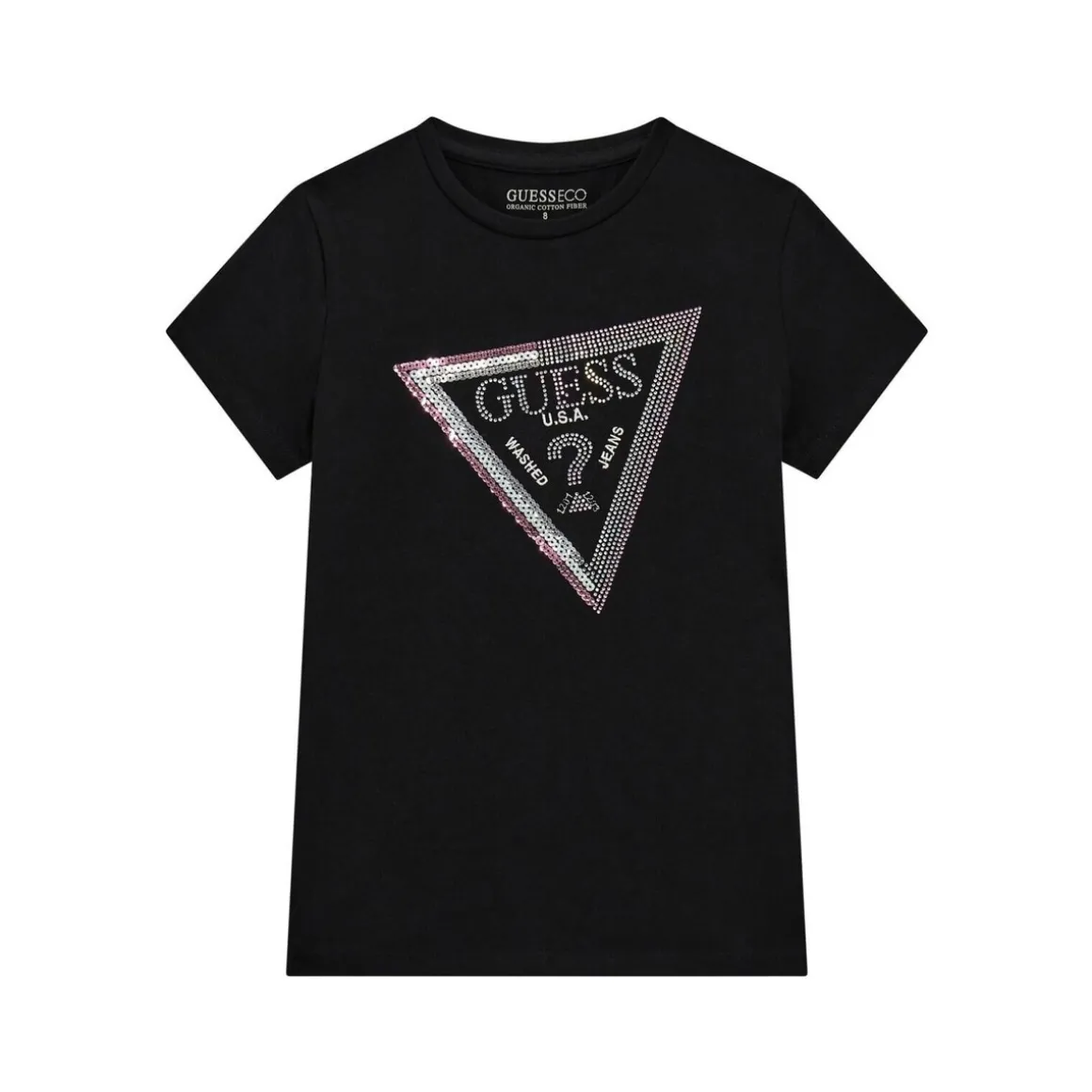 Guess - SS T SHIRT