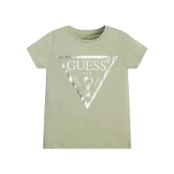 Guess - SS T SHIRT CORE