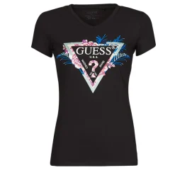 Guess - SS VN KATHE TEE