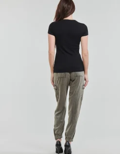 Guess - SS VN KATHE TEE