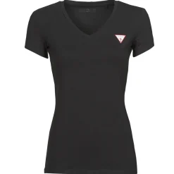 Guess - SS VN MINI TRIANGLE TEE