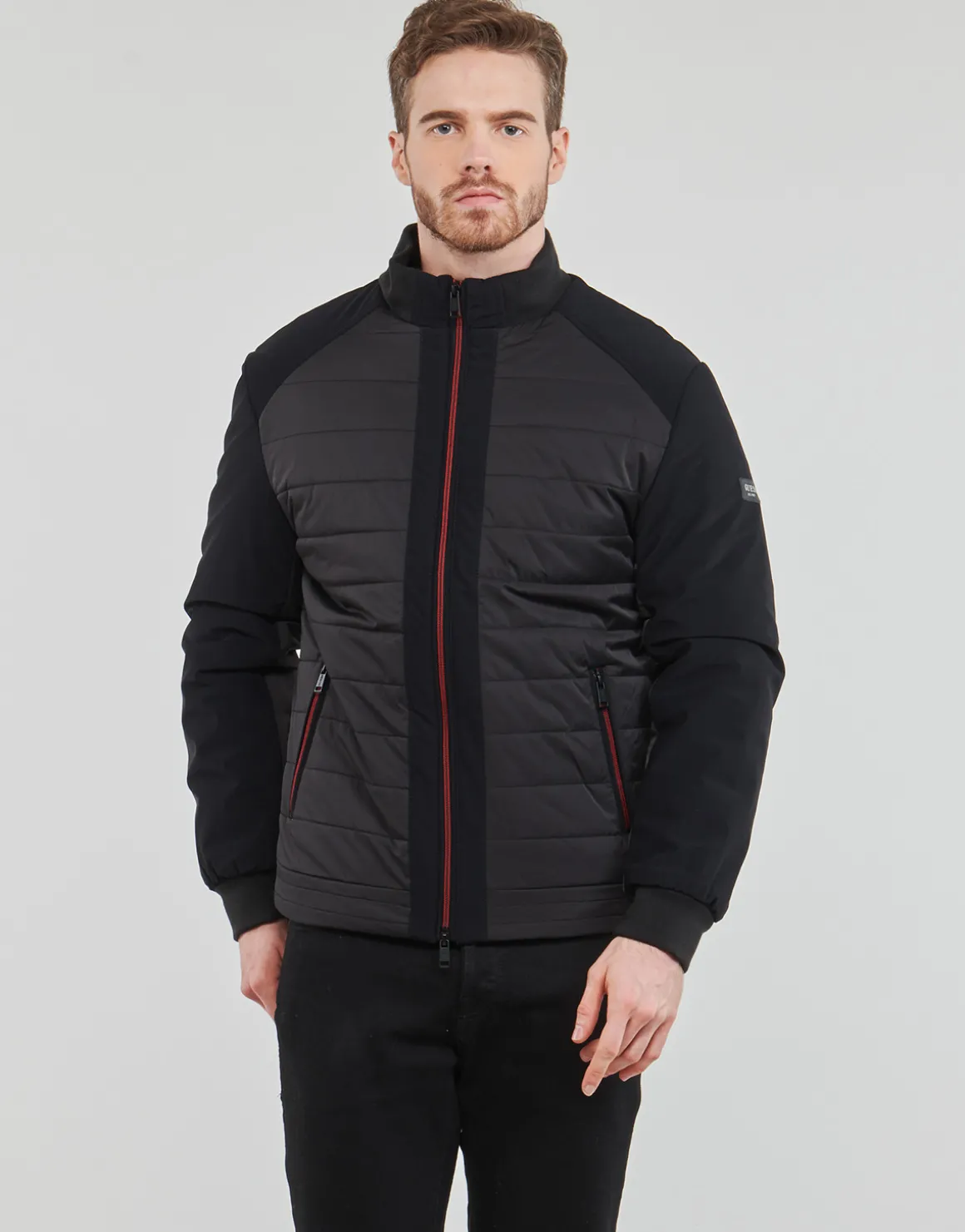 Guess - STRETCH BIKER