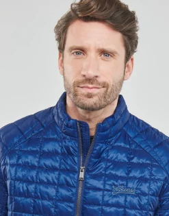 Guess - SUPER LIGHT JKT PACKABLE