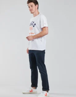 Guess - SURF HOUSE CN SS TEE