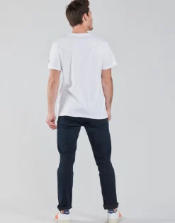 Guess - SURF HOUSE CN SS TEE