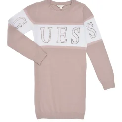Guess - SWEATER DRESS