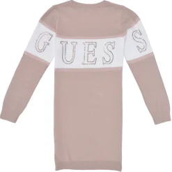 Guess - SWEATER DRESS