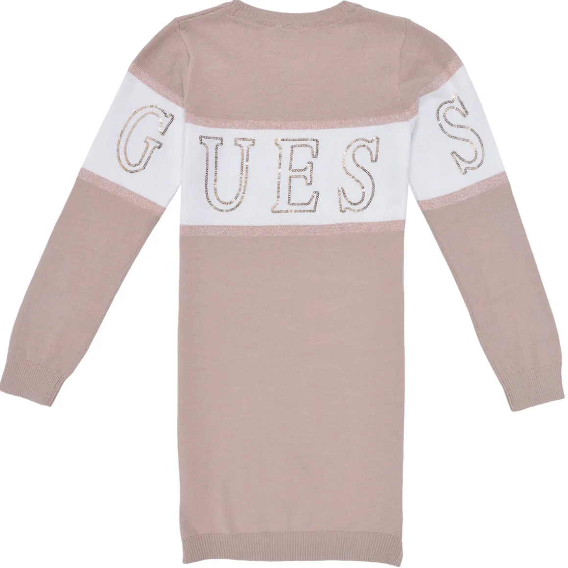 Guess - SWEATER DRESS