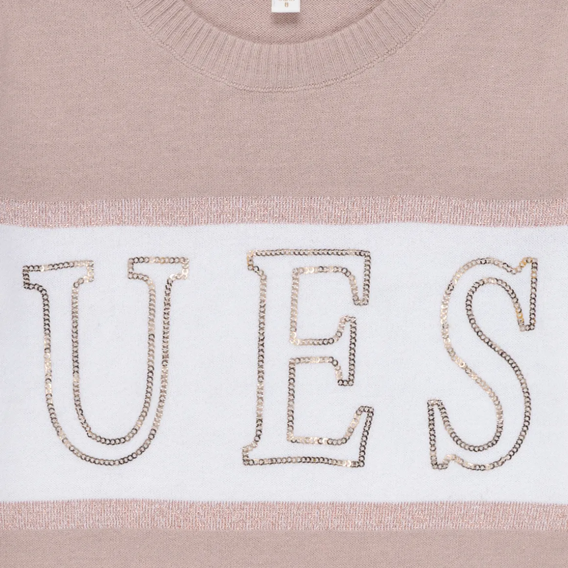 Guess - SWEATER DRESS