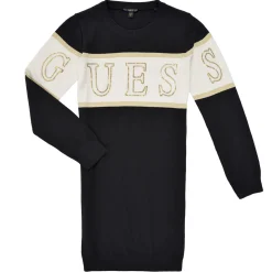 Guess - SWEATER DRESS