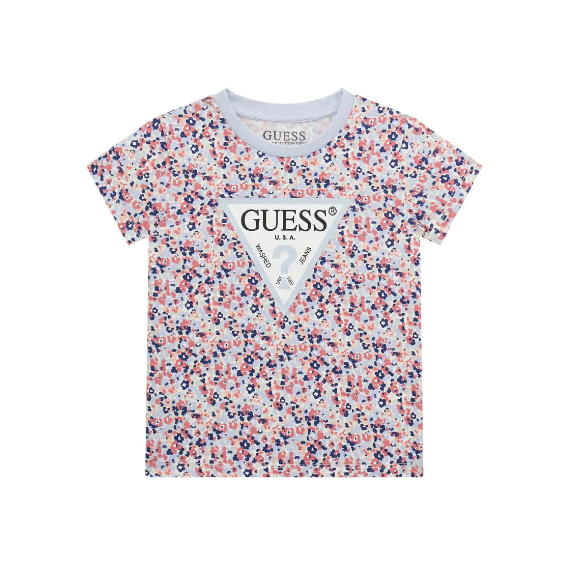 Guess - T SHIRT