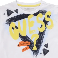 Guess - T SHIRT