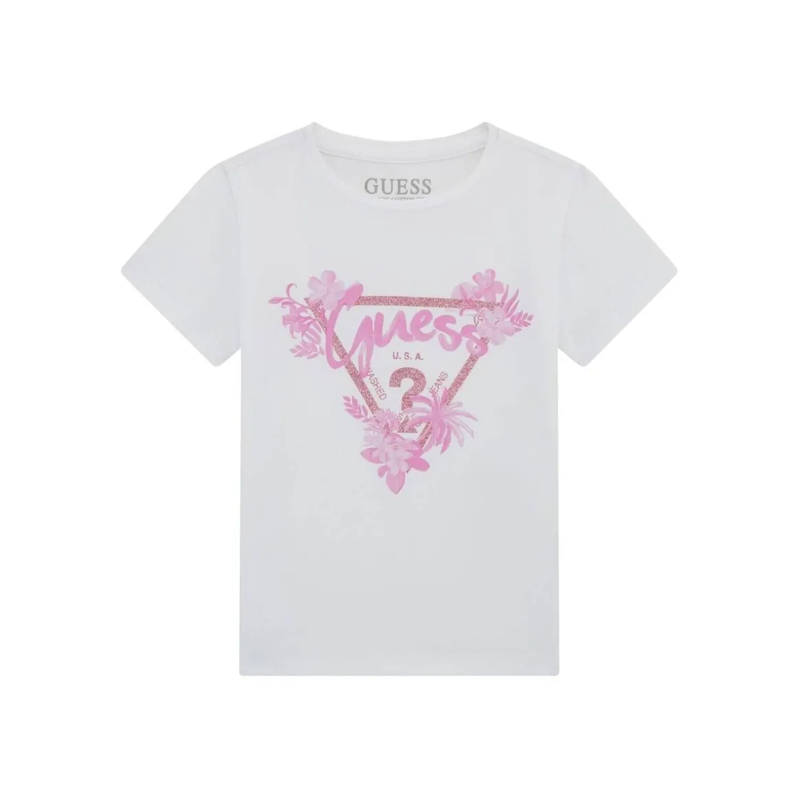 Guess - T SHIRT