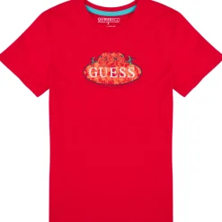 Guess - T SHIRT