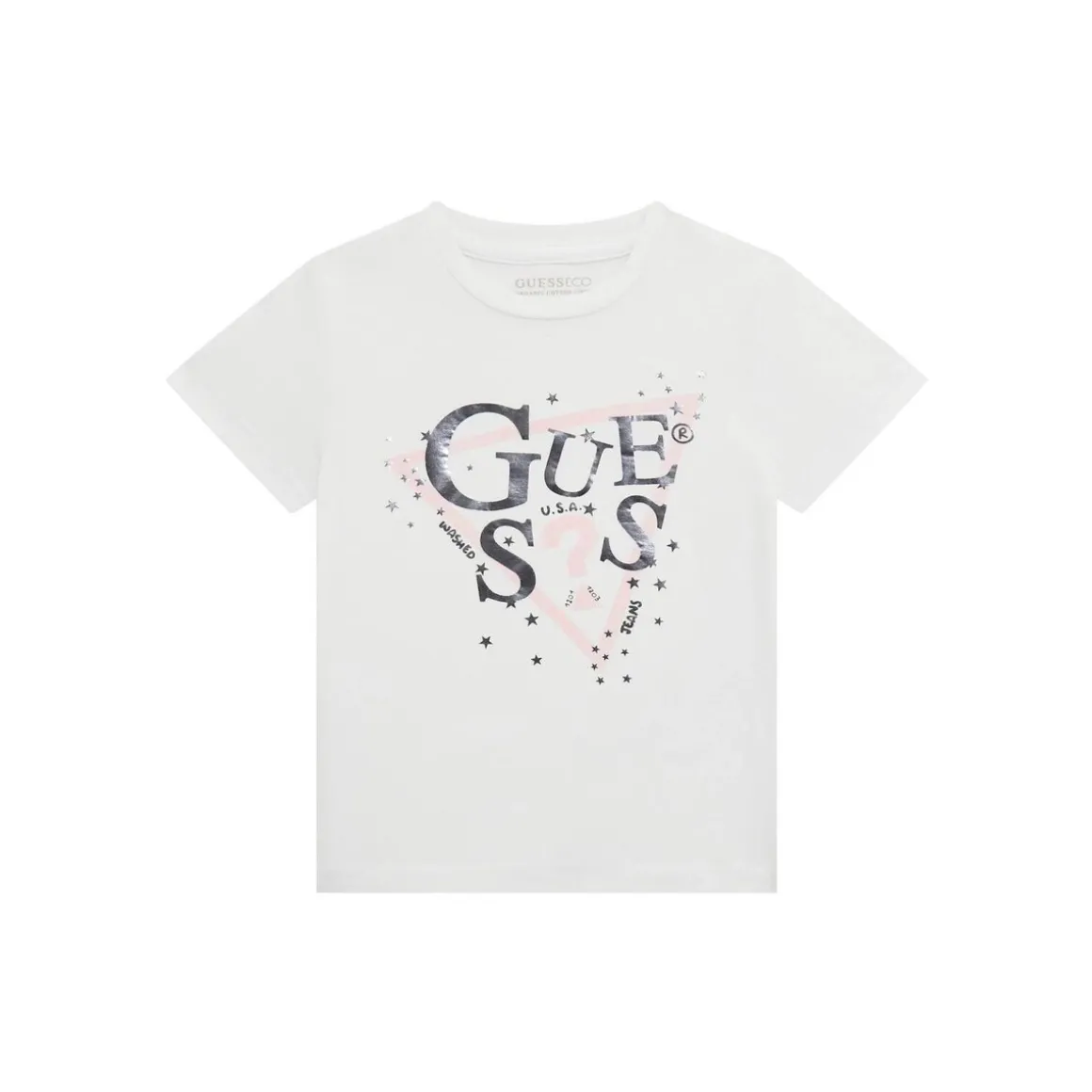 Guess - T SHIRT