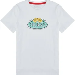 Guess - T SHIRT