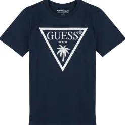 Guess - T SHIRT MINIME