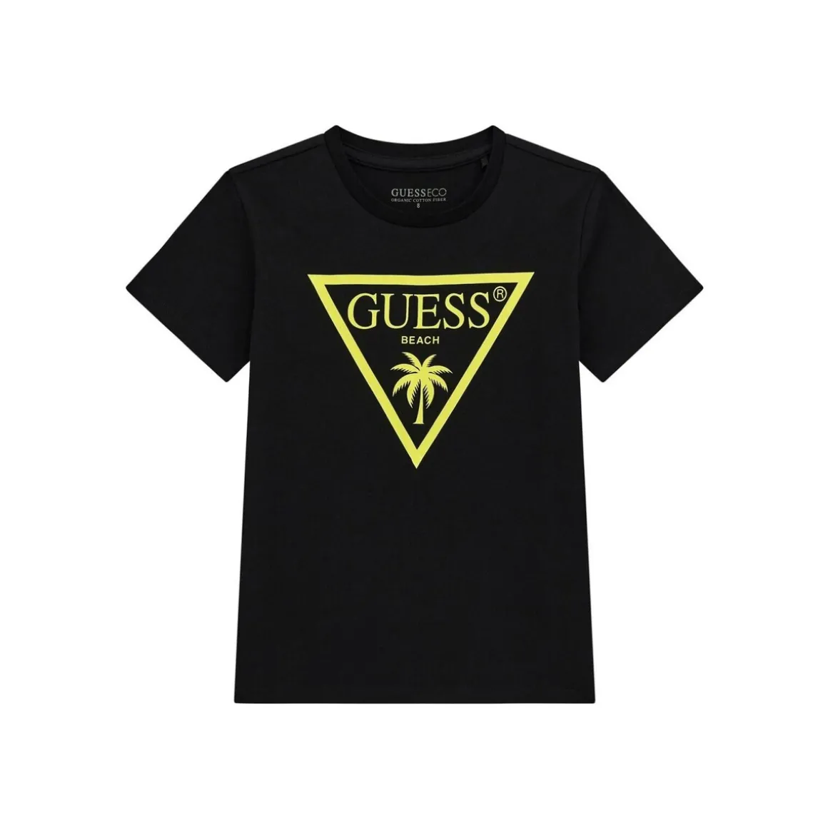 Guess - T SHIRT MINIME