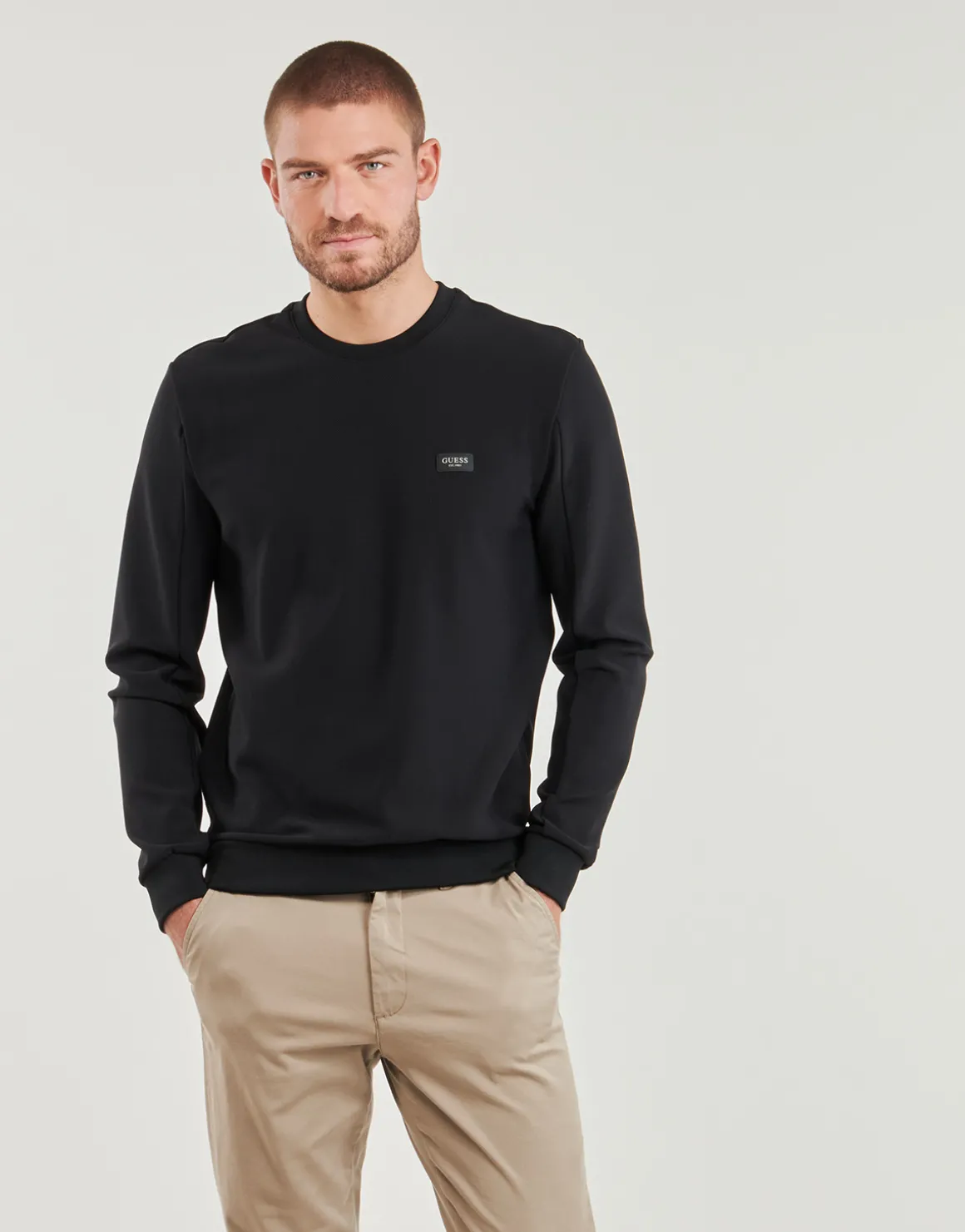 Guess - TECH STRETCH CN