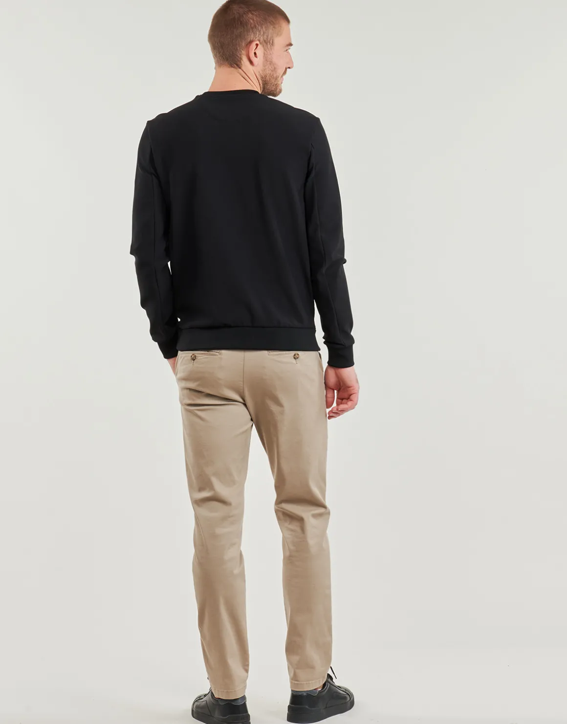 Guess - TECH STRETCH CN