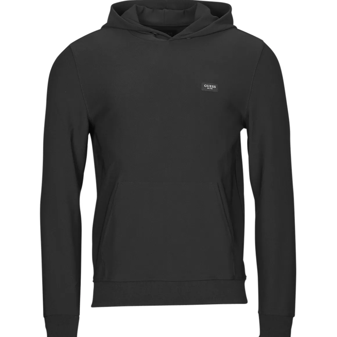 Guess - TECH STRETCH HOODIE SWEATSHIRT
