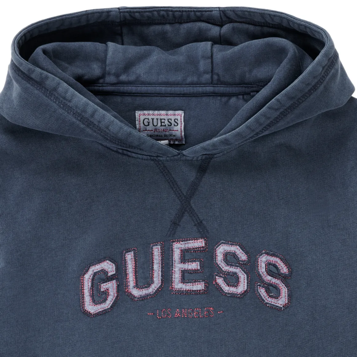 Guess - TRAMI