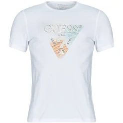 Guess - TRIANGLE TEE