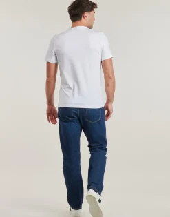 Guess - TRIANGLE TEE