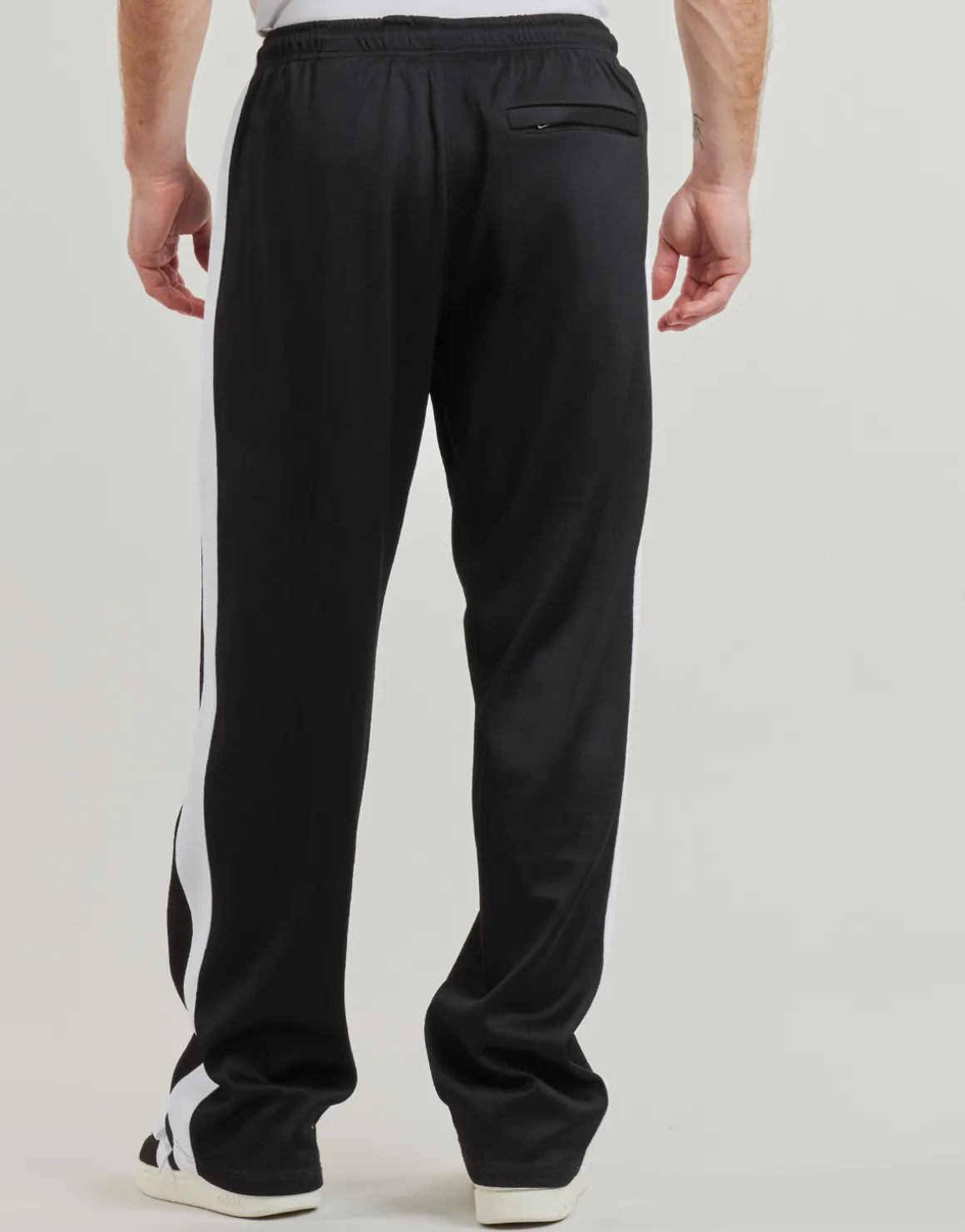 Guess - TRICOT TRACK PANT