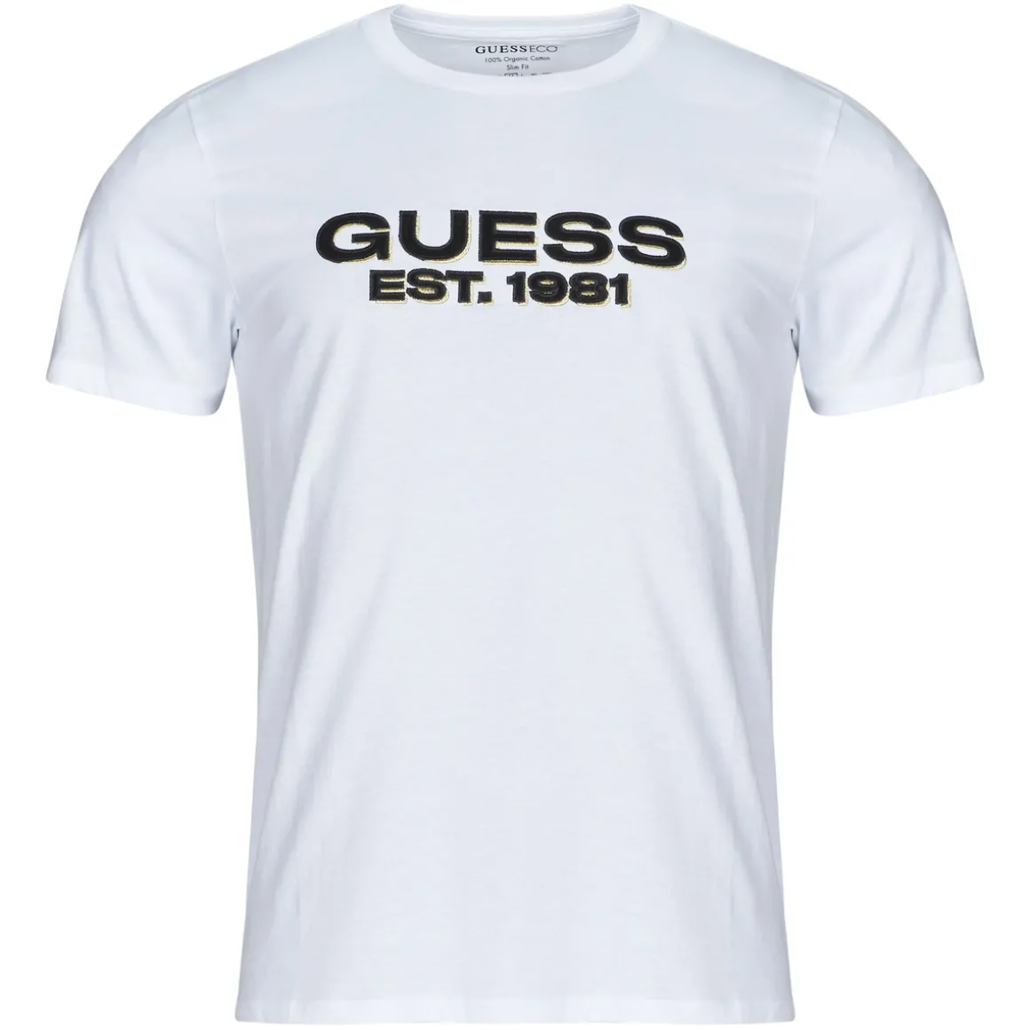 Guess - VELVET LOGO