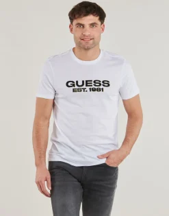 Guess - VELVET LOGO