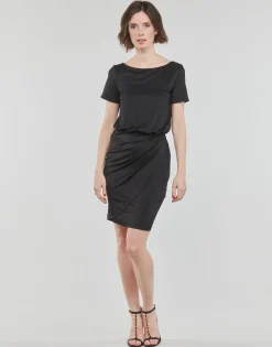 Guess - W3GK76-KBAC2-JBLK