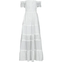 Guess - ZENA LONG DRESS