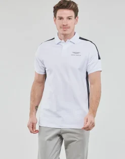 Hackett - ASTON MARTIN BY HACKETT AMR MESH TAPE