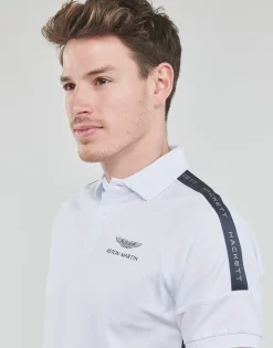 Hackett - ASTON MARTIN BY HACKETT AMR MESH TAPE