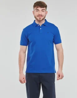 Hackett - ESSENTIALS SLIM FIT LOGO