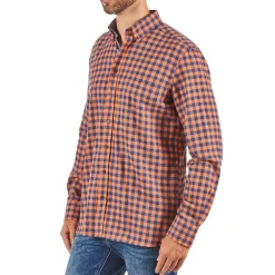 Hackett - SOFT BRIGHT CHECK